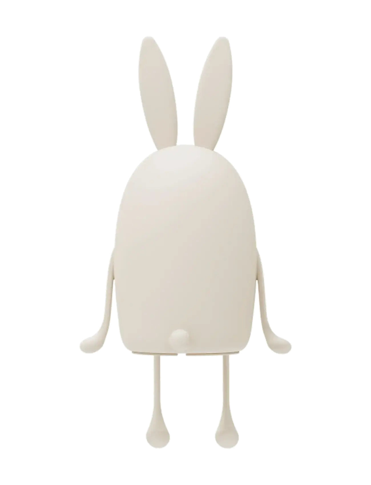 Liewood - Evex Rabbit Night Light - nachtlampen - sandy - 3