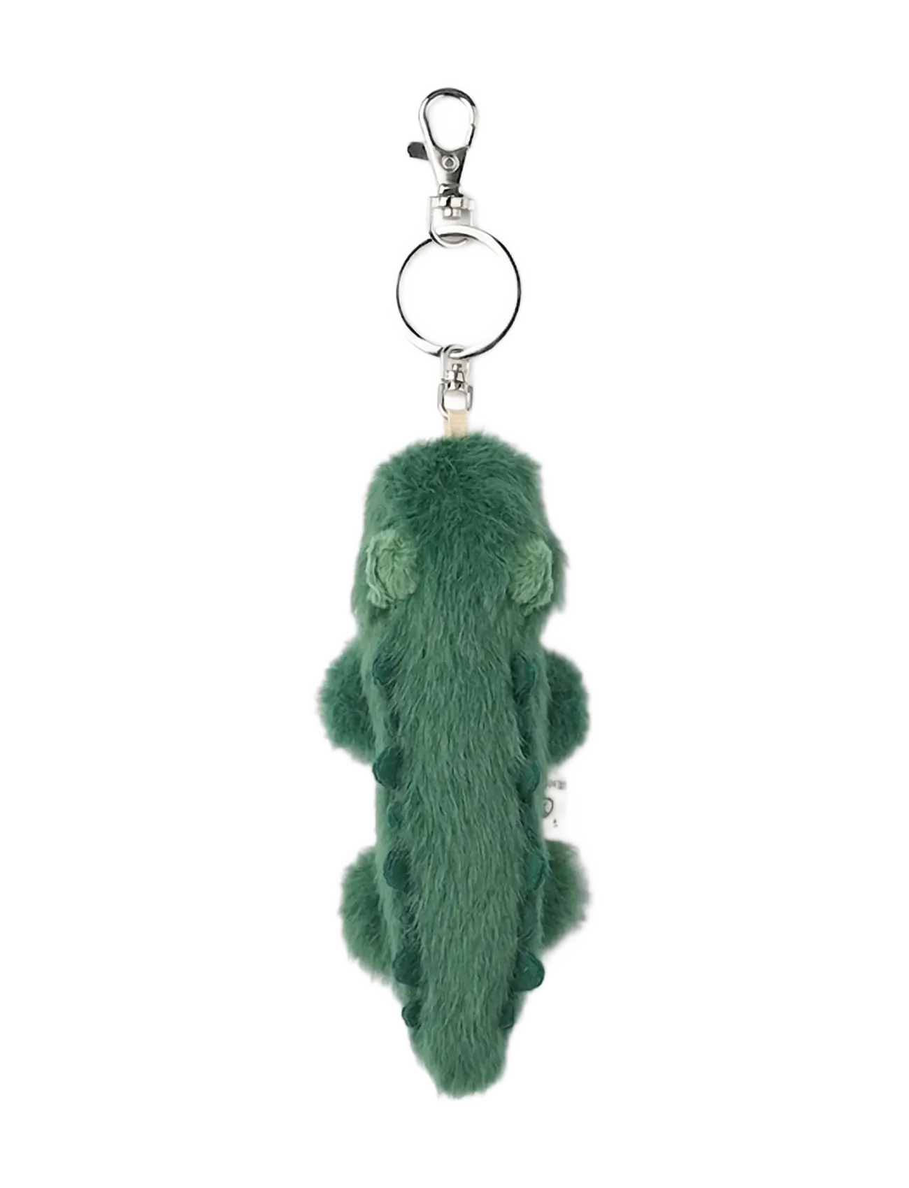 Liewood Alfredo Crocodile Keychain - Schlüsselanhänger - GARDEN GREEN / green