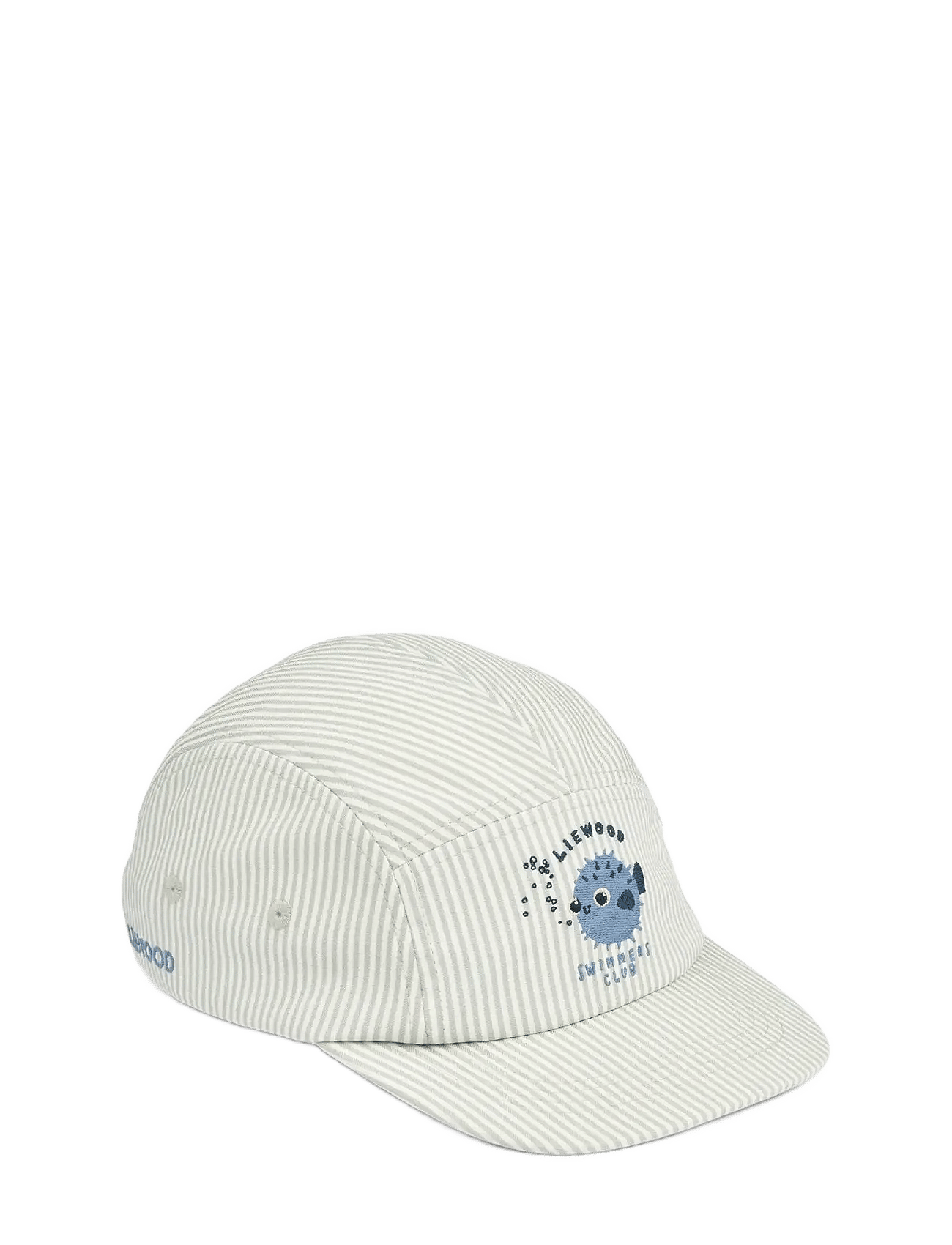 Liewood - Rory Seersucker Cap -