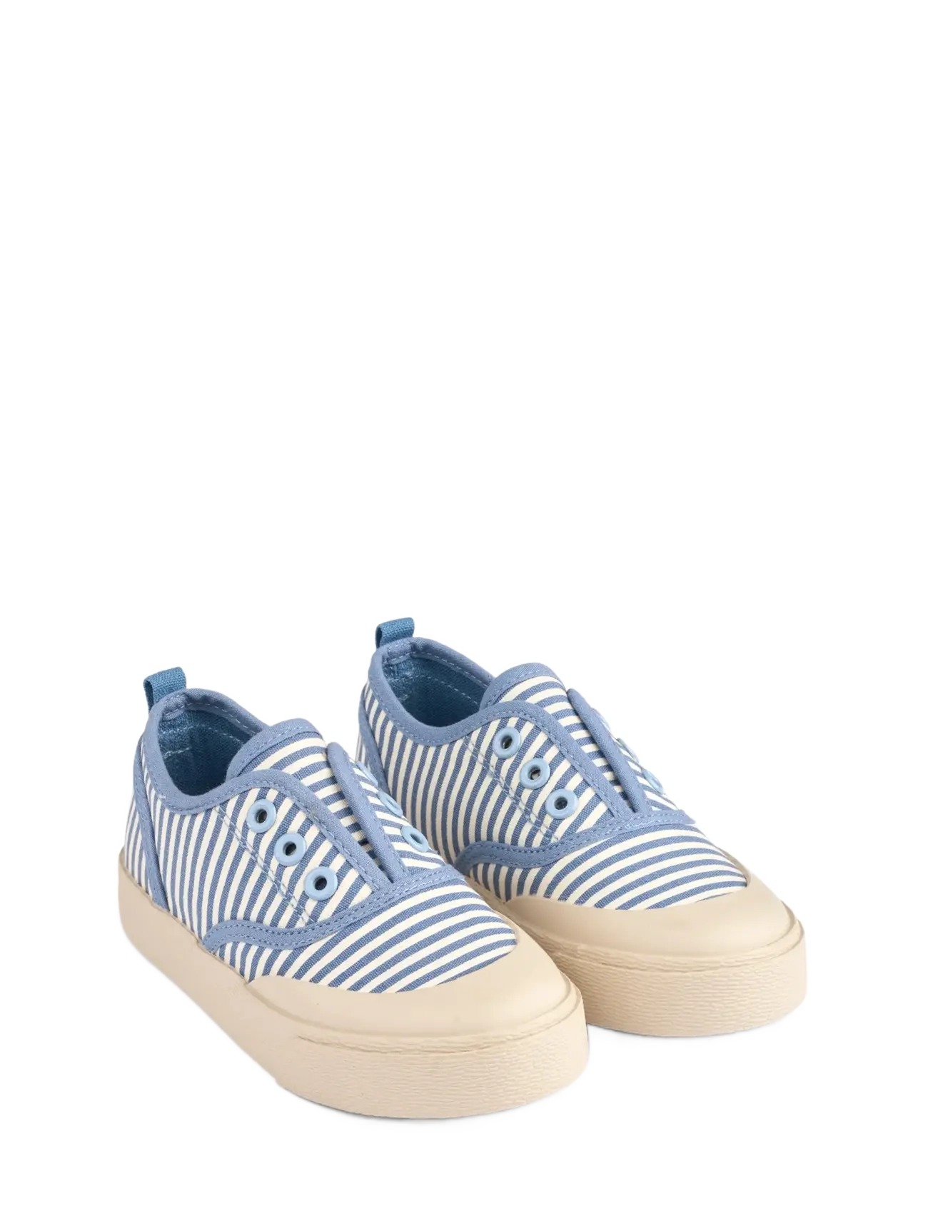 Liewood Danilo Sneakers - Schuhe - RIVERSIDE / CREME DE LA CREME / blue