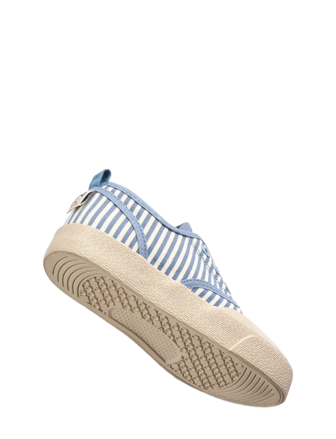 Liewood - Danilo Sneakers - lave sneakers - riverside / creme de la creme - 1