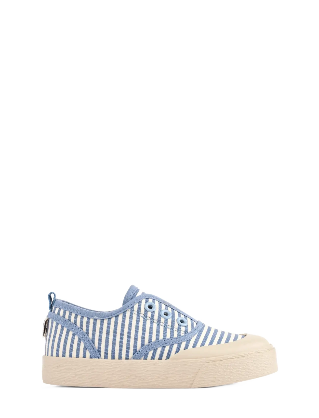 Liewood - Danilo Sneakers - lave sneakers - riverside / creme de la creme - 2