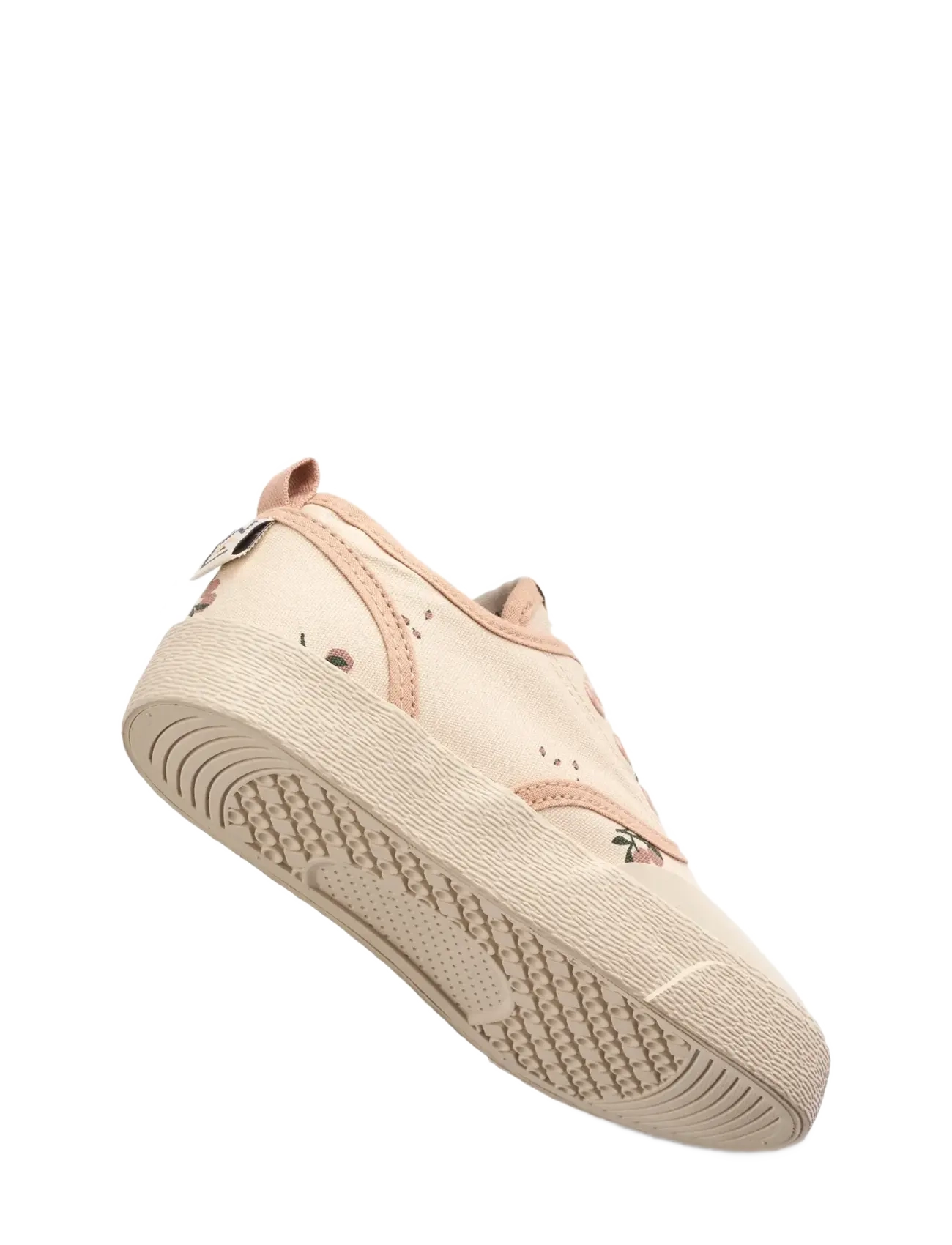 Liewood - Danilo Sneakers - tøysko - peach / sea shell - 1