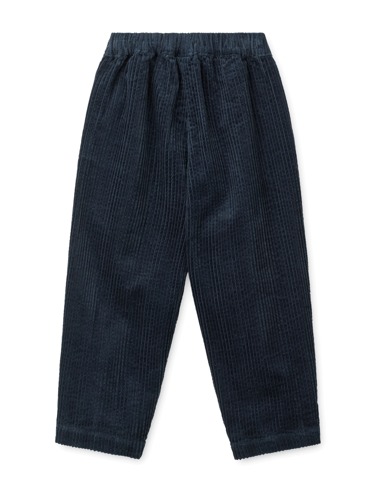 Liewood - Borris Corduroy Pants - babyhosen - classic navy - 2