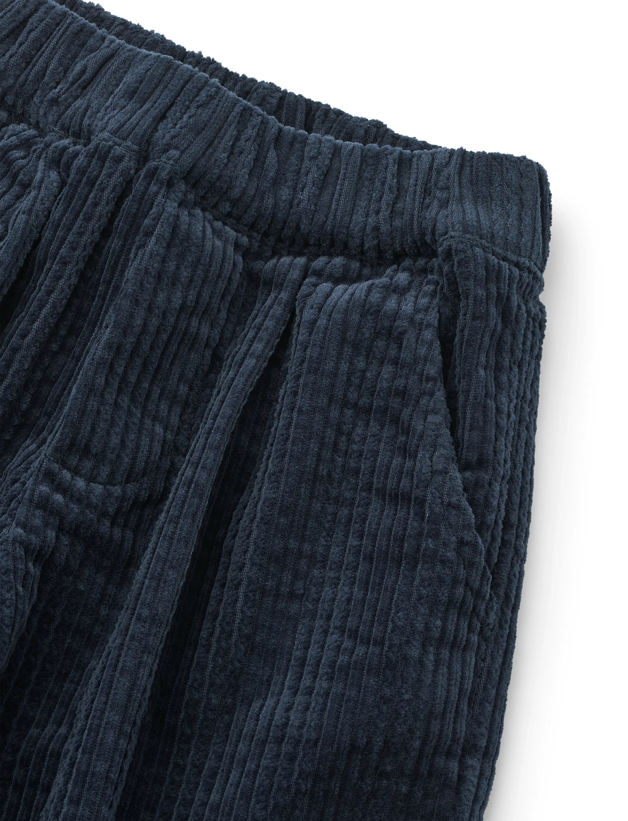 Liewood - Borris Corduroy Pants - babyhosen - classic navy - 5