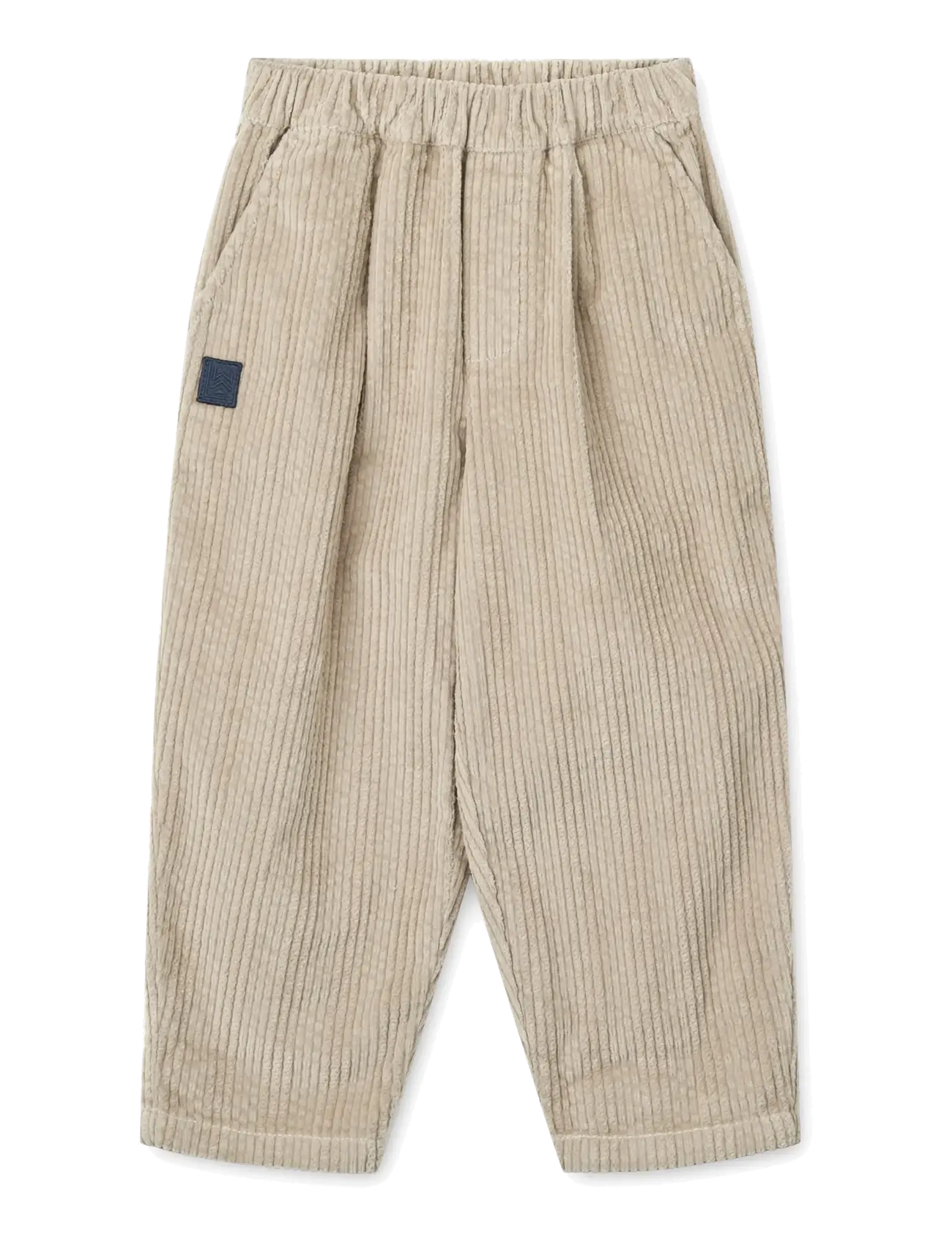 Liewood - Borris Corduroy Pants - babyhosen - mist - 1