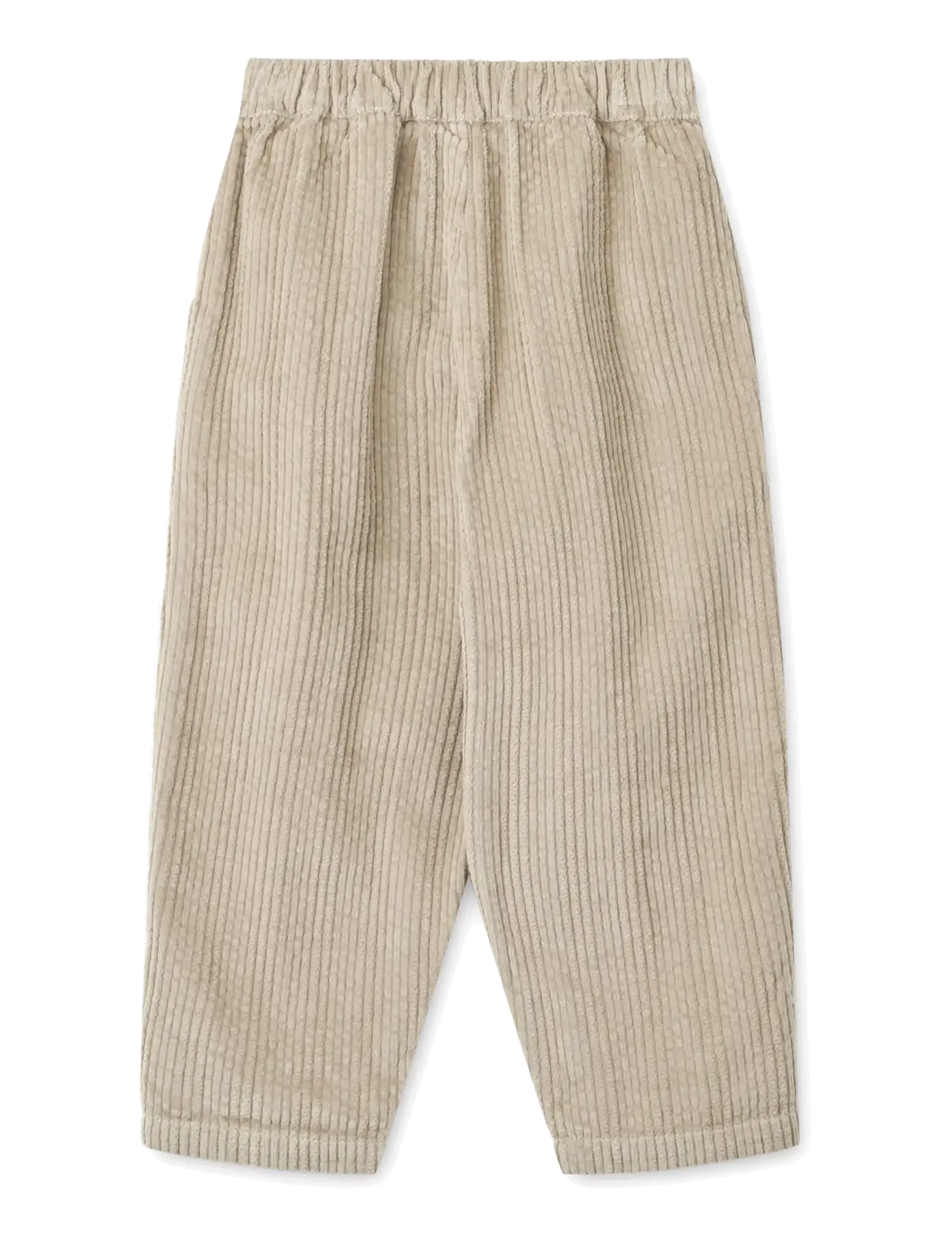 Liewood - Borris Corduroy Pants - babyhosen - mist - 2