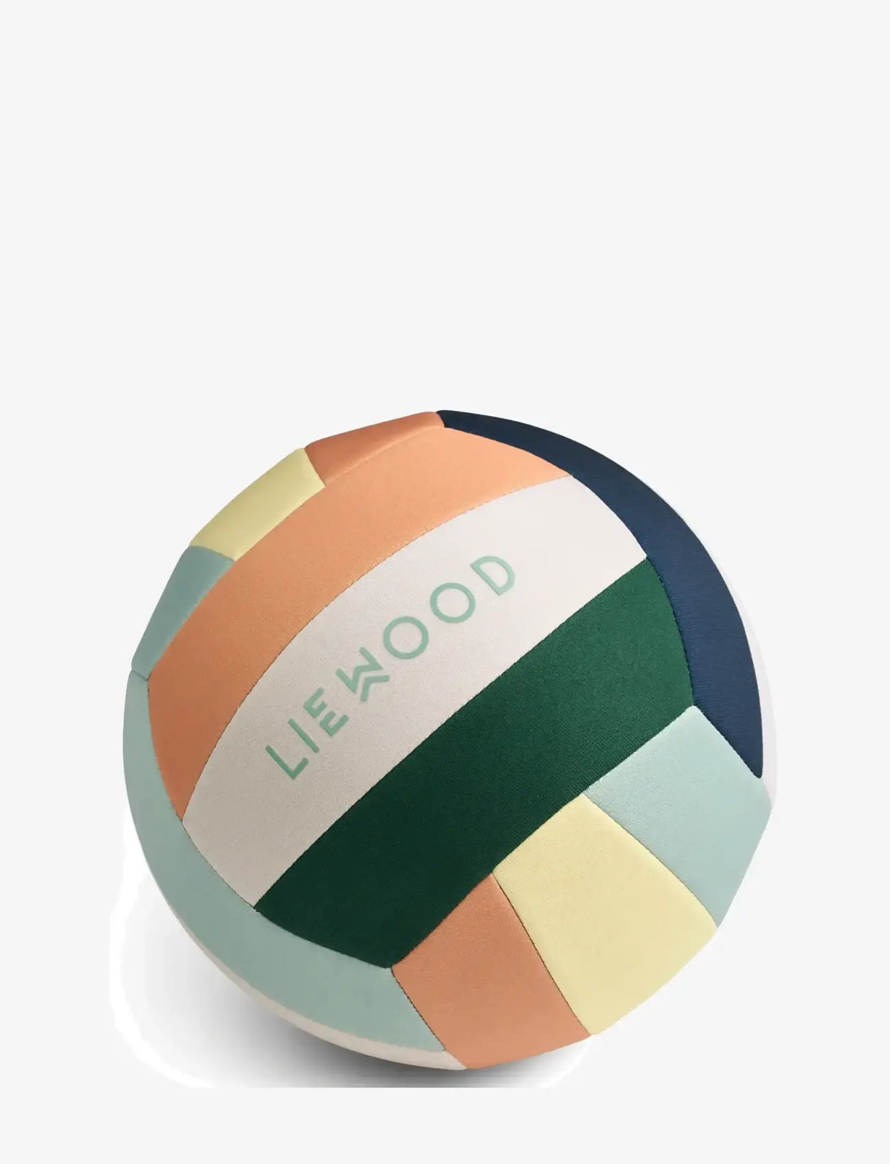 Liewood - Villa Volley Ball - utomhusspel & sport - peppermint multi mix - 1