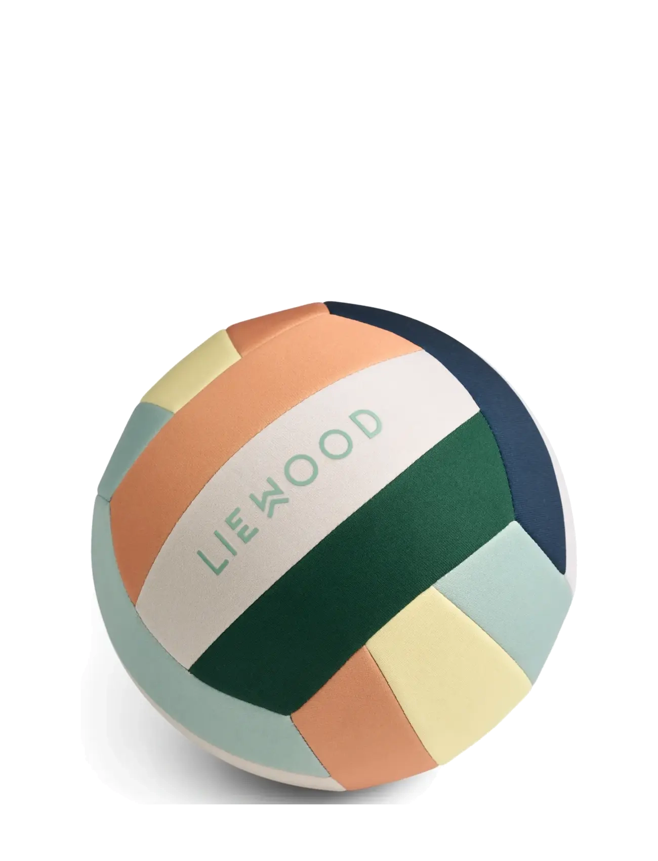 Liewood Villa Volley Ball - Toys - PEPPERMINT MULTI MIX / multi