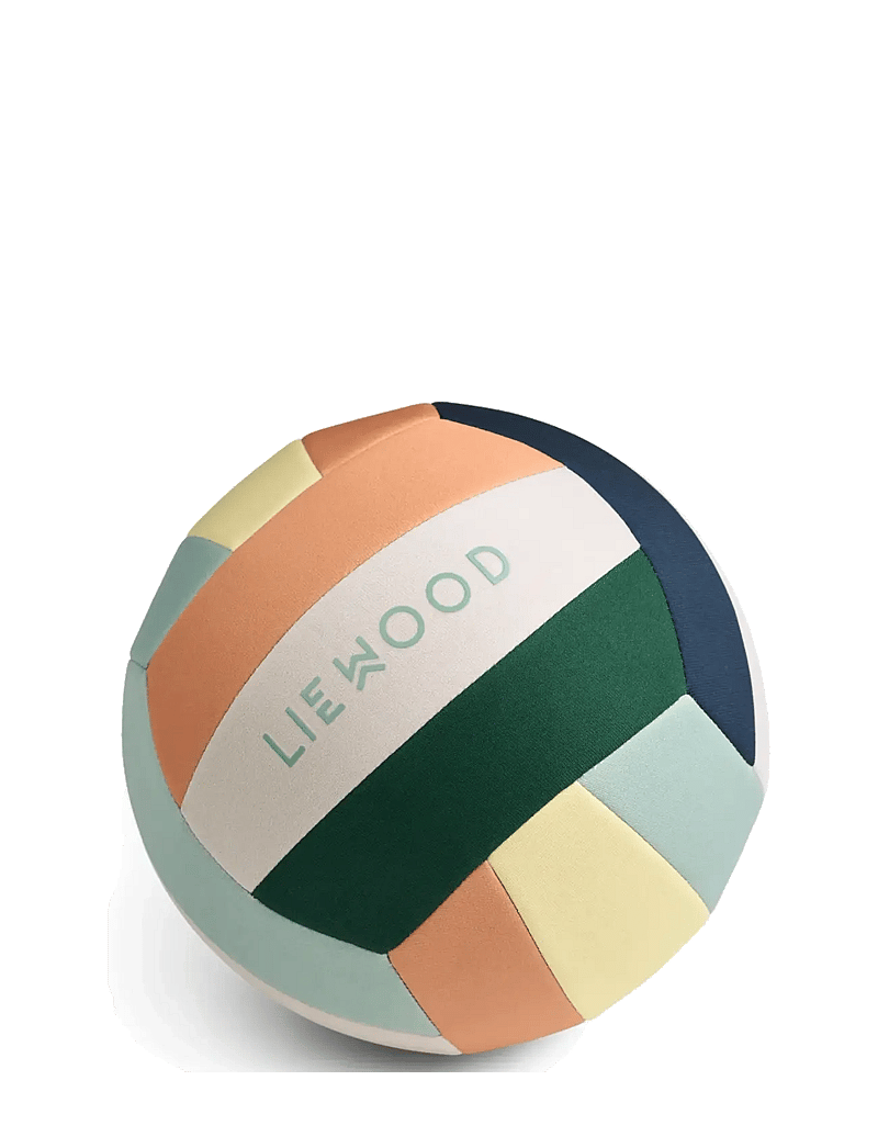 Liewood - Villa Volley Ball - utomhusspel & sport - peppermint multi mix - 1
