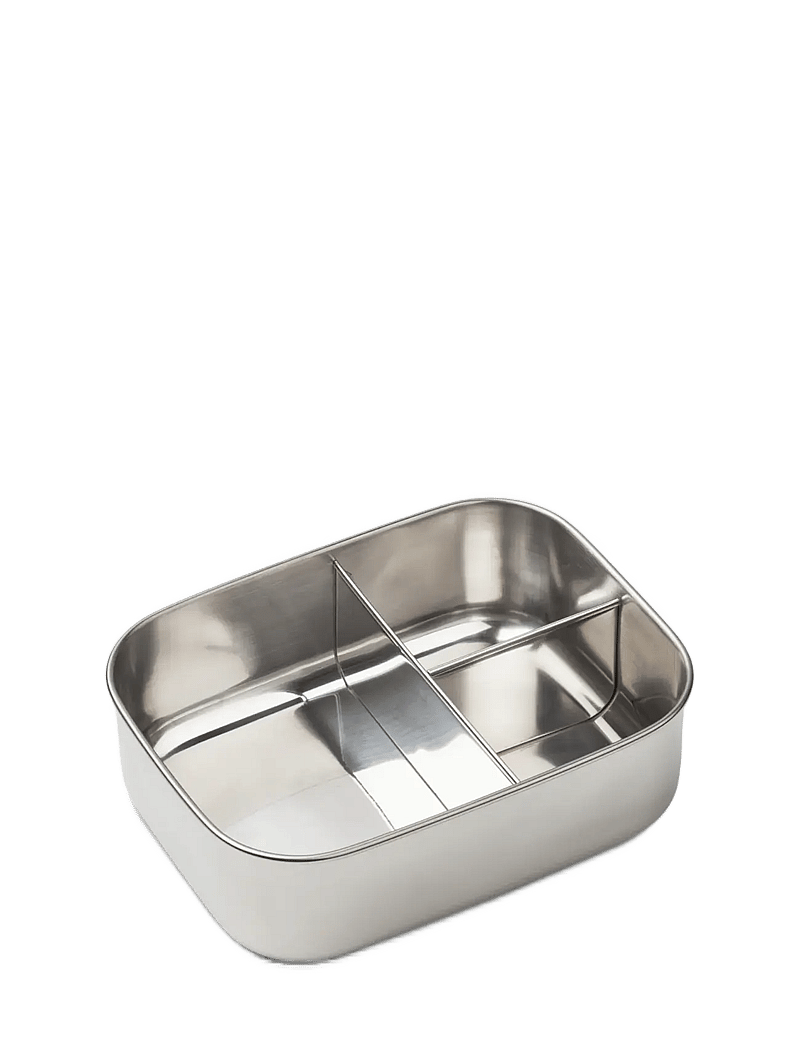 Liewood - Arthur Panda Lunchbox - boîtes à lunch - sandy - 1