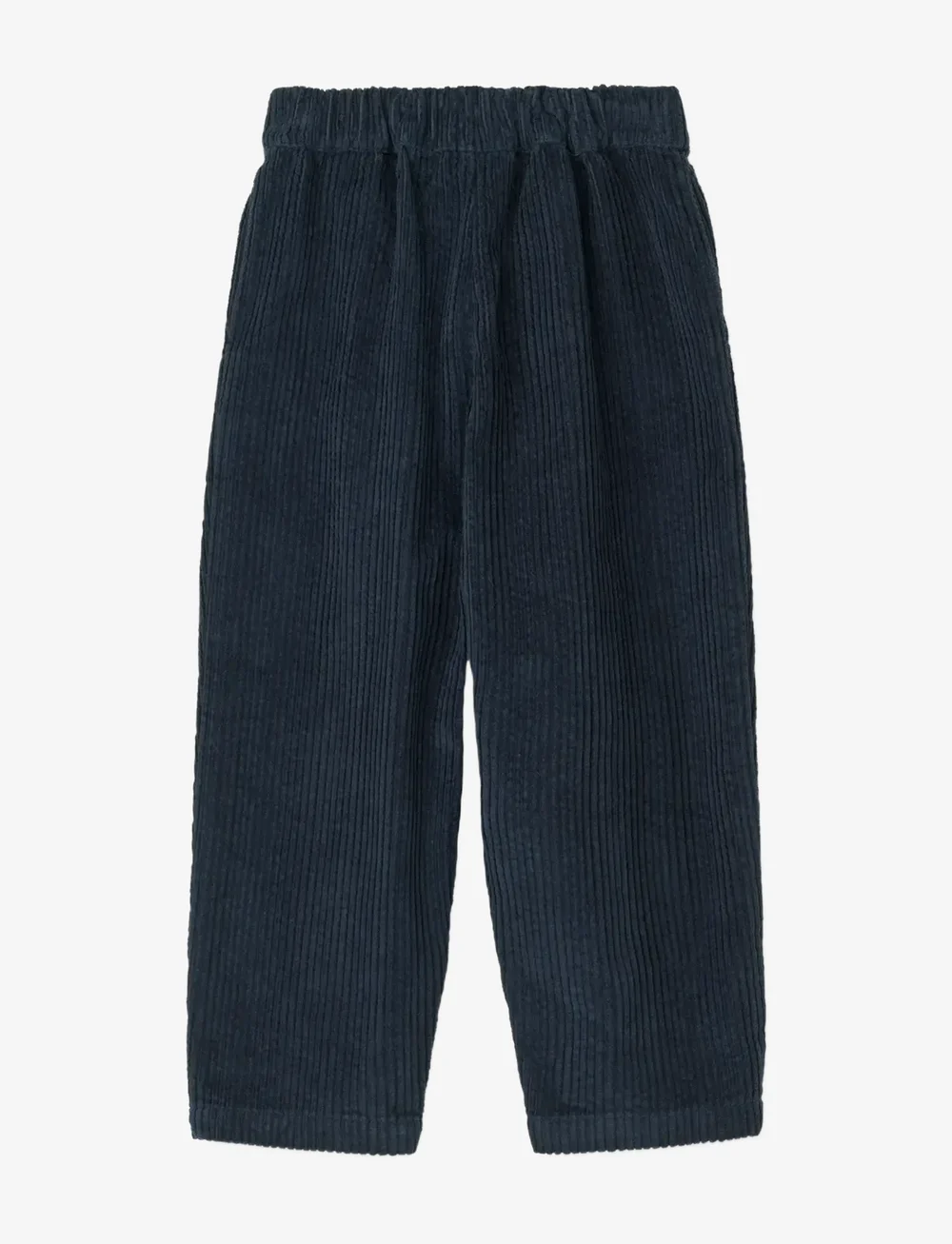 Liewood - Borris Corduroy Pants - housut - classic navy - 1