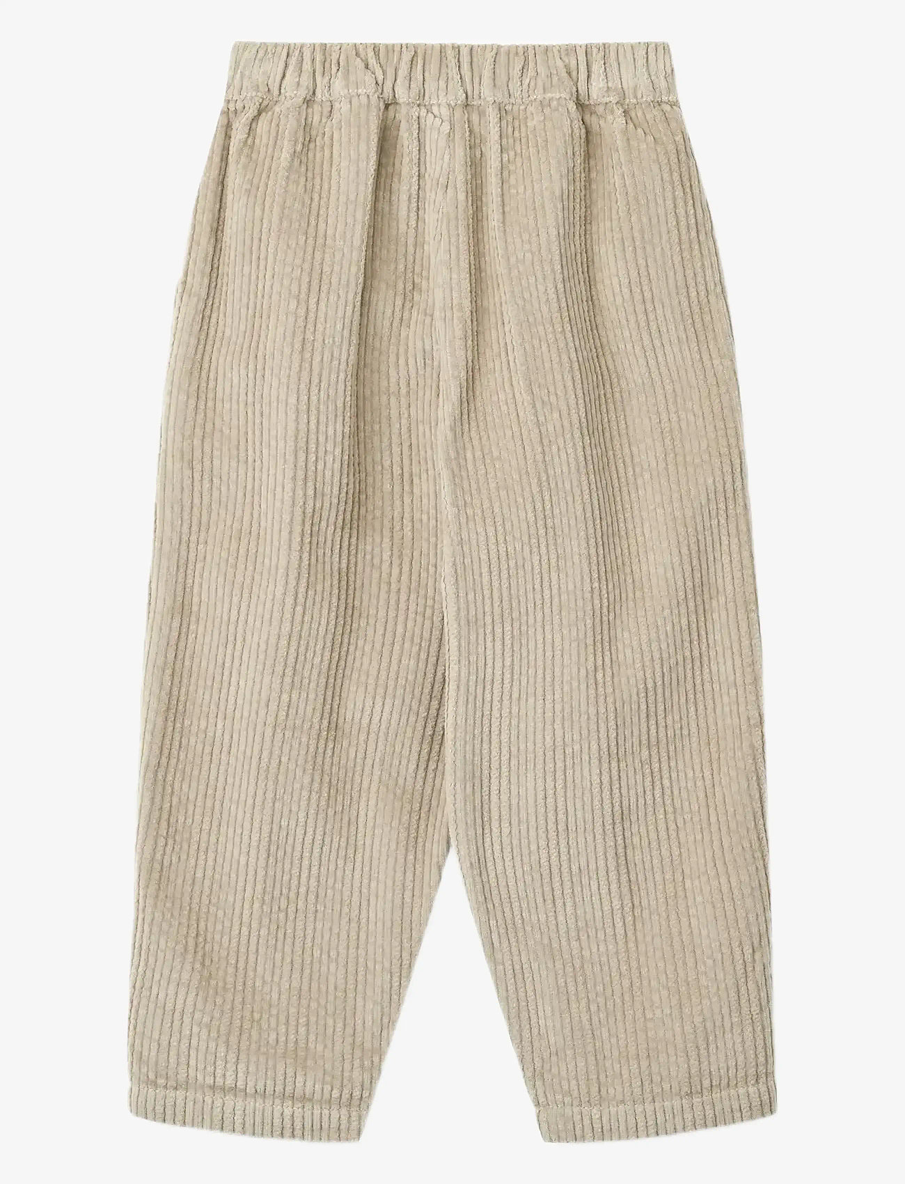 Liewood - Borris Corduroy Pants - einkaufen nach alter von - mist - 1