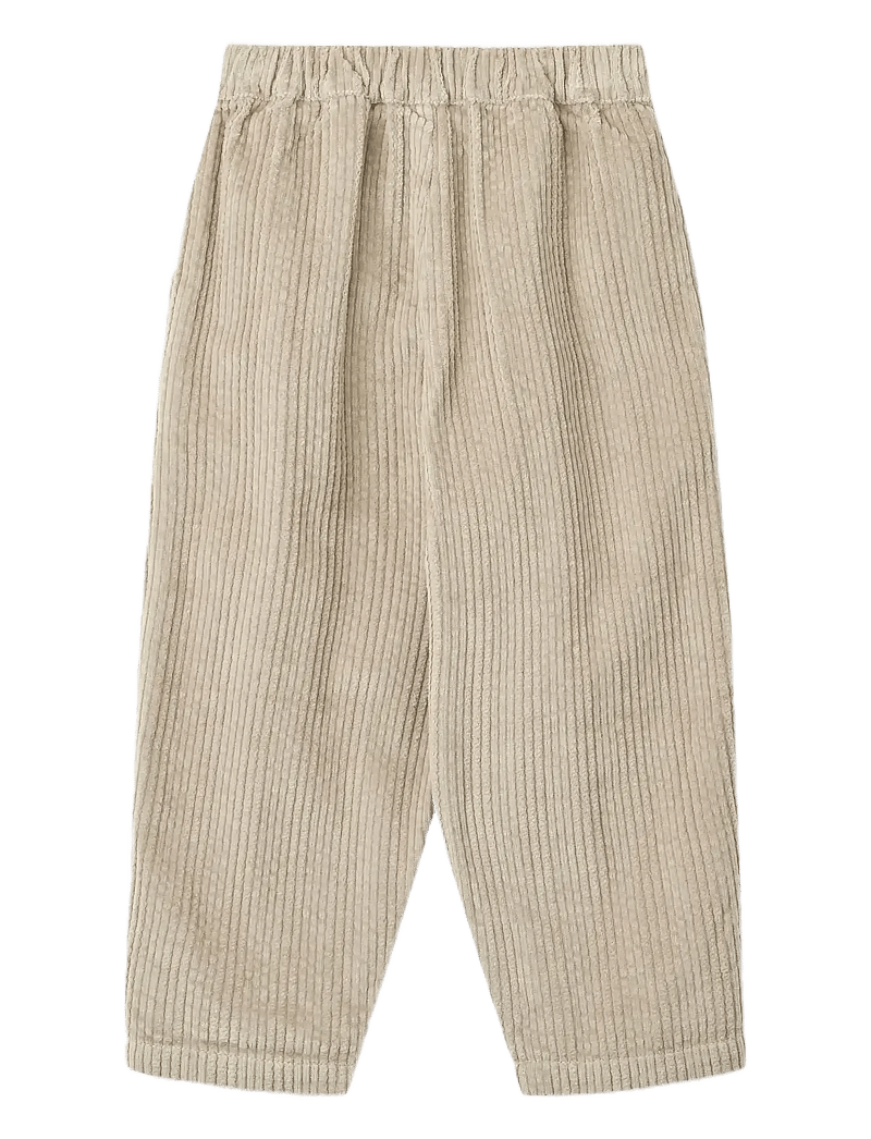 Liewood - Borris Corduroy Pants - einkaufen nach alter von - mist - 1