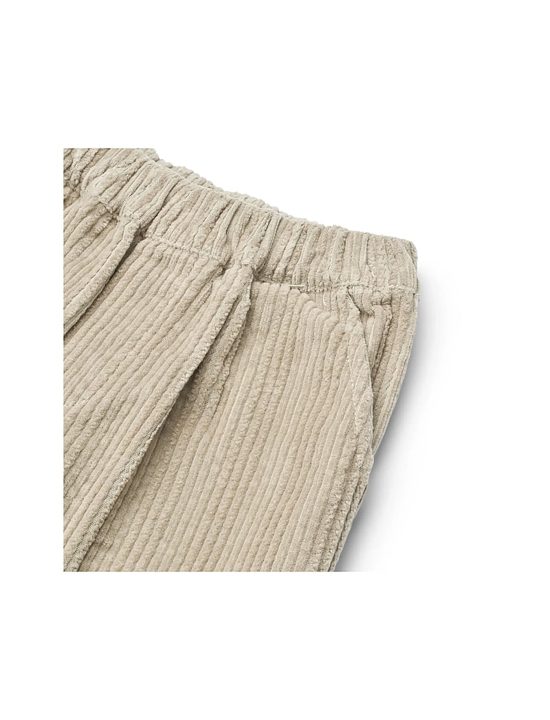 Liewood - Borris Corduroy Pants - einkaufen nach alter von - mist - 2