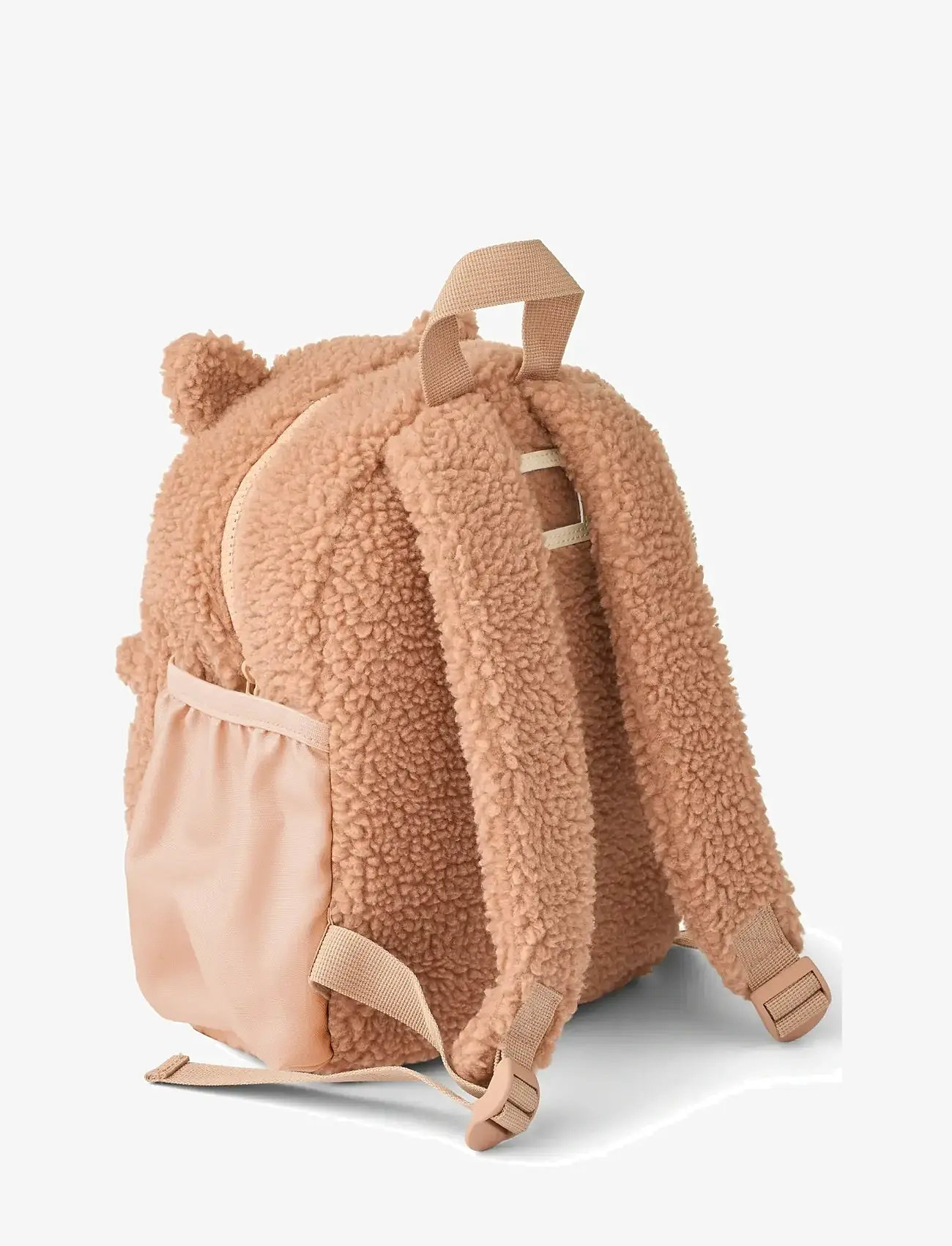 Liewood - Andreas Pile Cat Backpack - backpacks - pale tuscany - 1