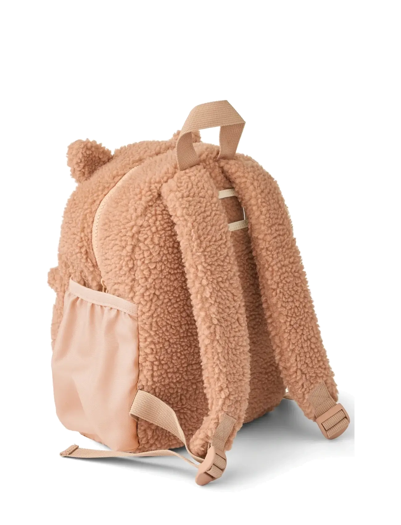 Liewood - Andreas Pile Cat Backpack - accessoarer - pale tuscany - 1