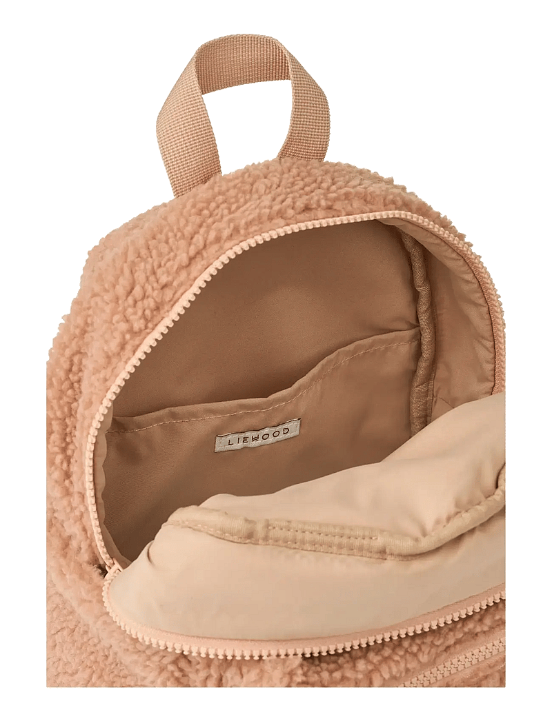 Liewood - Andreas Pile Cat Backpack - rucksäcke - pale tuscany - 2