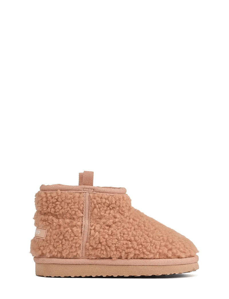 Liewood - Alban Pile Shoes - talvesaapad - pale tuscany - 1