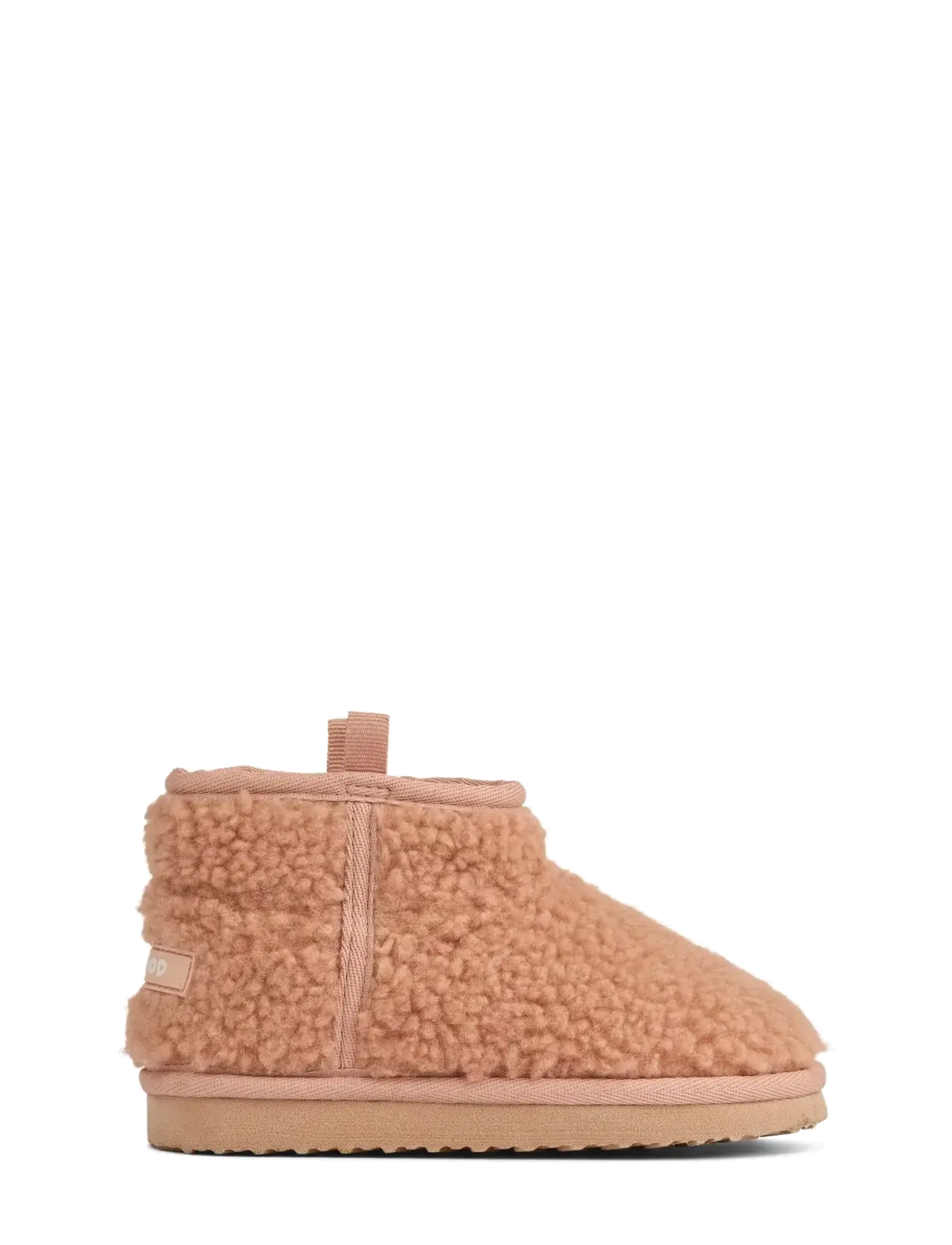 Liewood - Alban Pile Shoes - winter boots - pale tuscany - 1