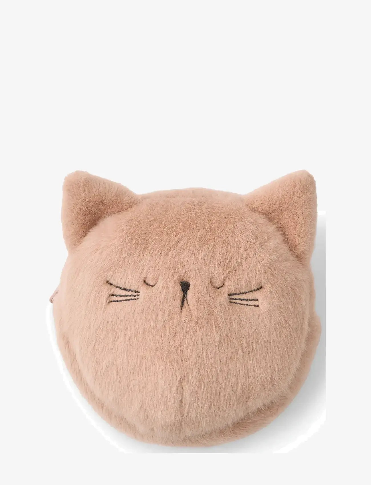 Liewood - Dorotha Cat Wallet - plånböcker - pale tuscany - 0