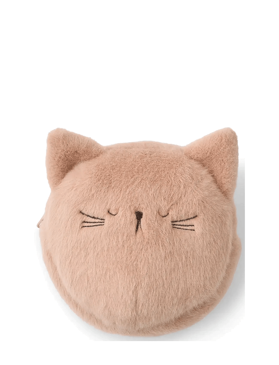 Liewood - Dorotha Cat Wallet - plånböcker - pale tuscany - 0