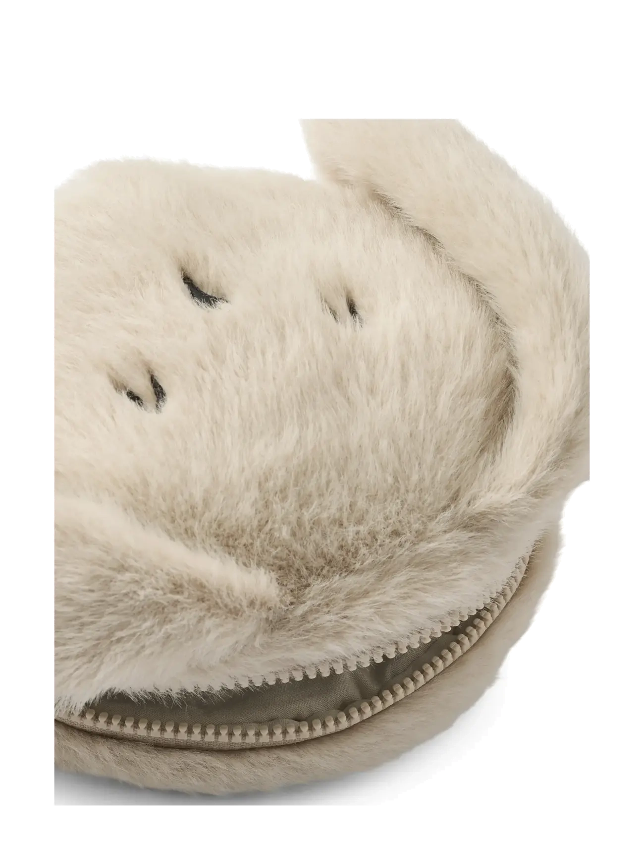 Liewood - Dorotha Rabbit Wallet - suvised sooduspakkumised - mist - 1