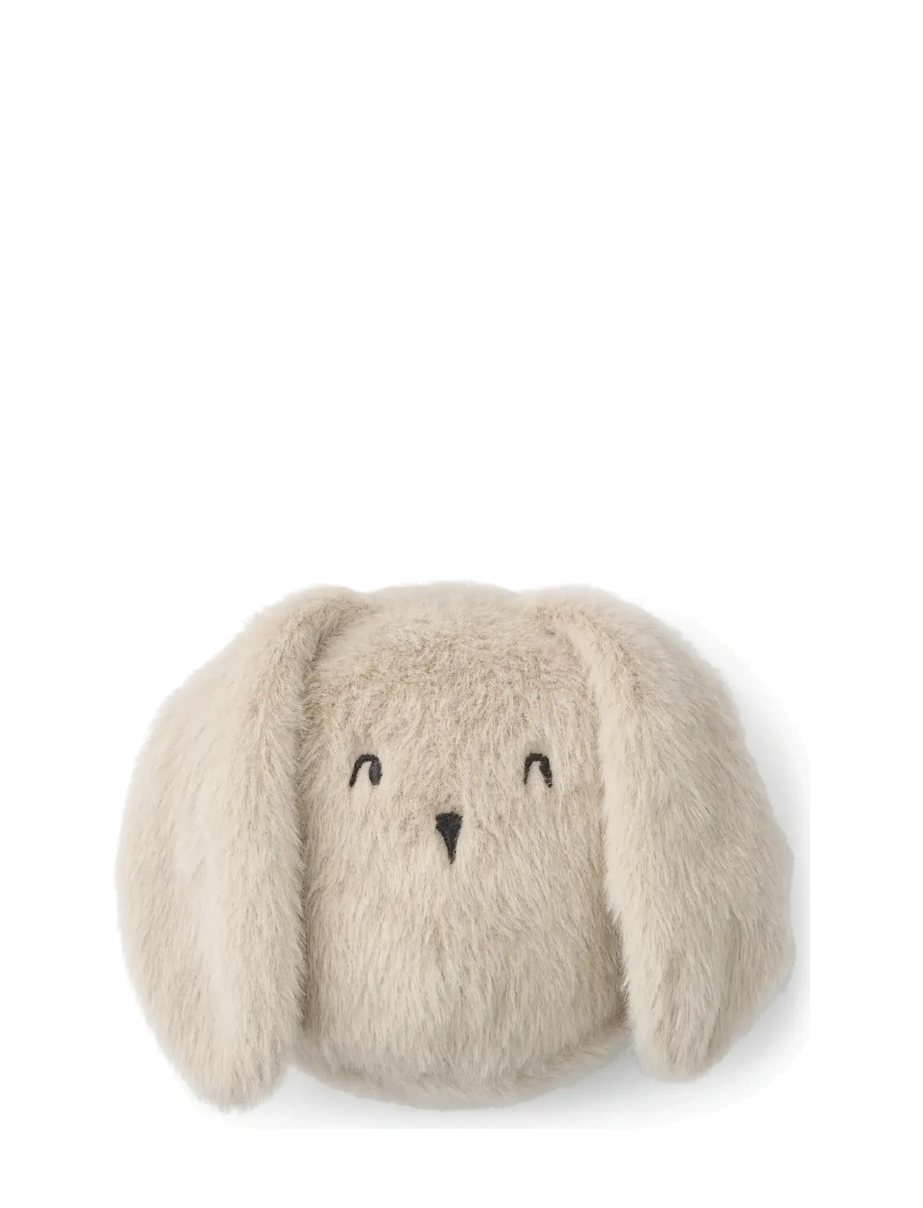 Liewood Dorotha Rabbit Wallet - Inspiration - MIST / cream