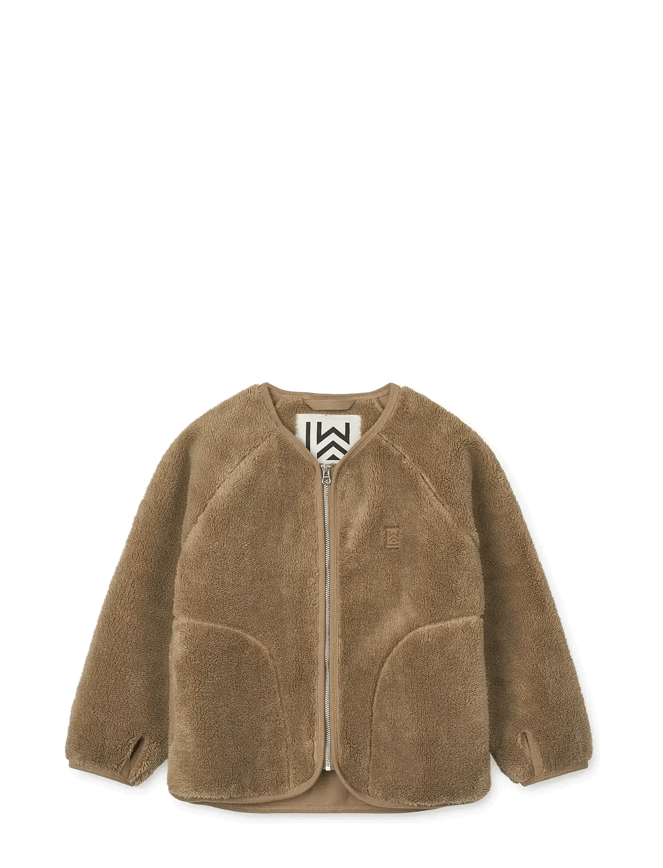 Liewood - Calina Pile Jacket -