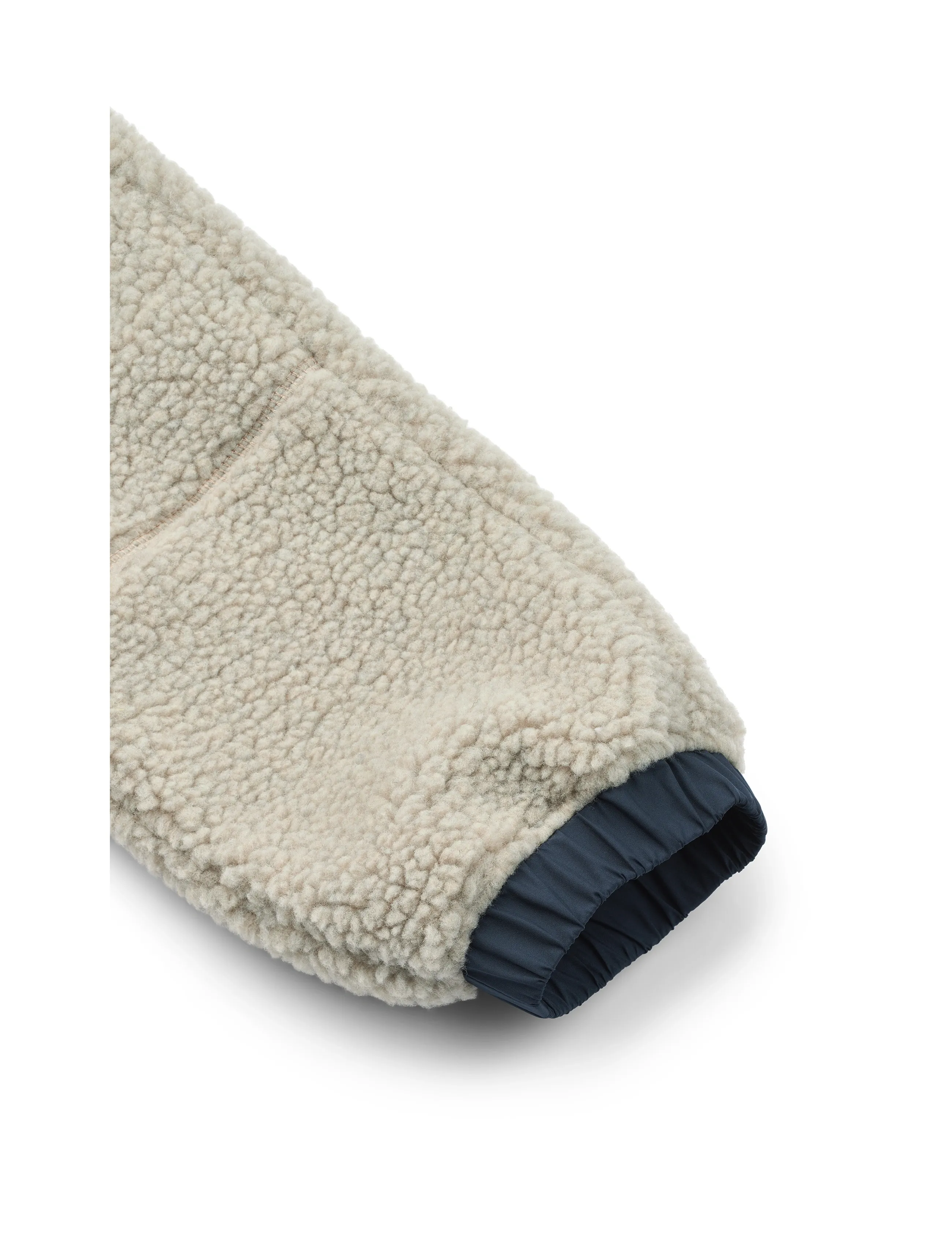 Liewood - Buba Pile Sweatpants - jogginghosen - mist - 3