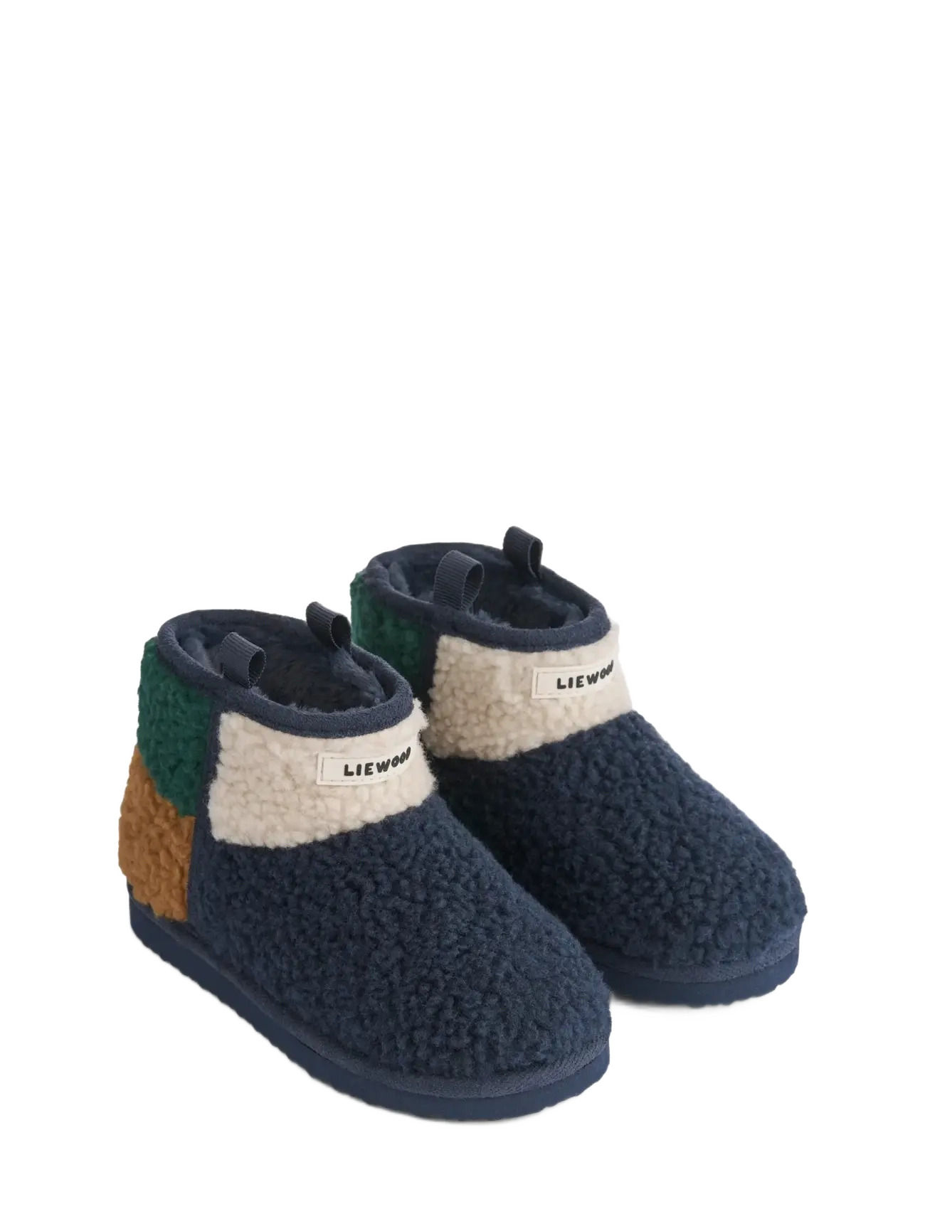 CLASSIC NAVY MULTI MIX