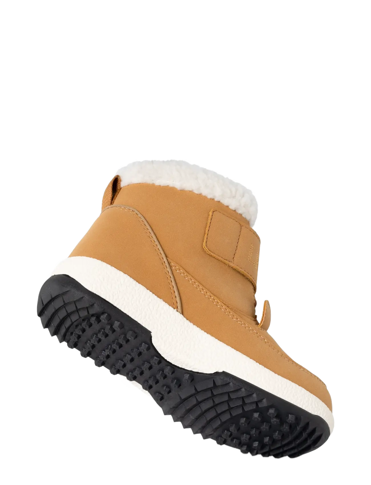 Liewood - Barley Bear Boot - golden caramel - 2