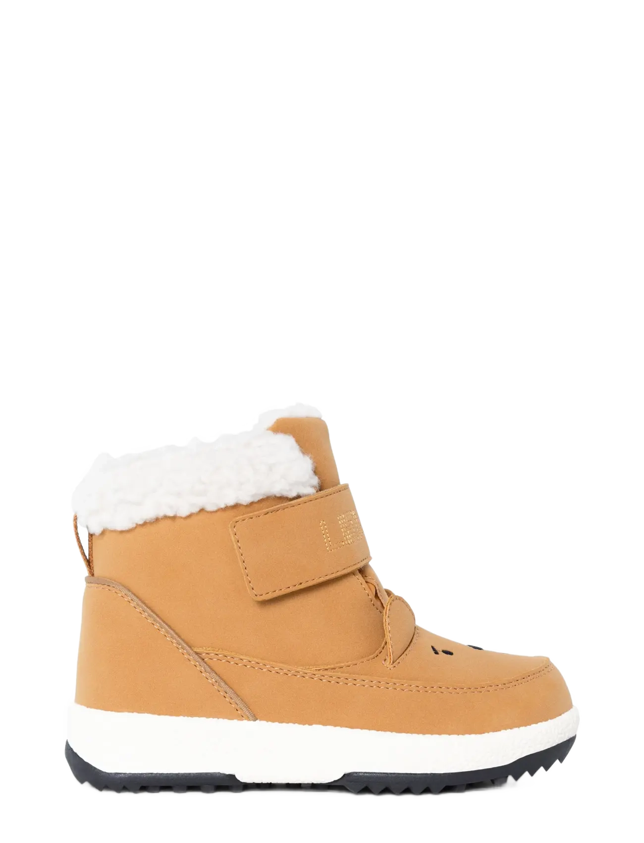 Liewood - Barley Bear Boot - golden caramel - 3