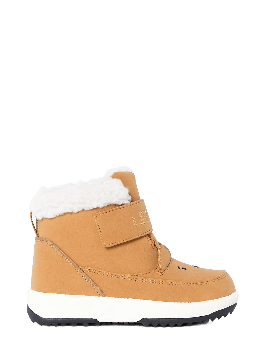 Liewood - Barley Bear Boot - golden caramel - 3