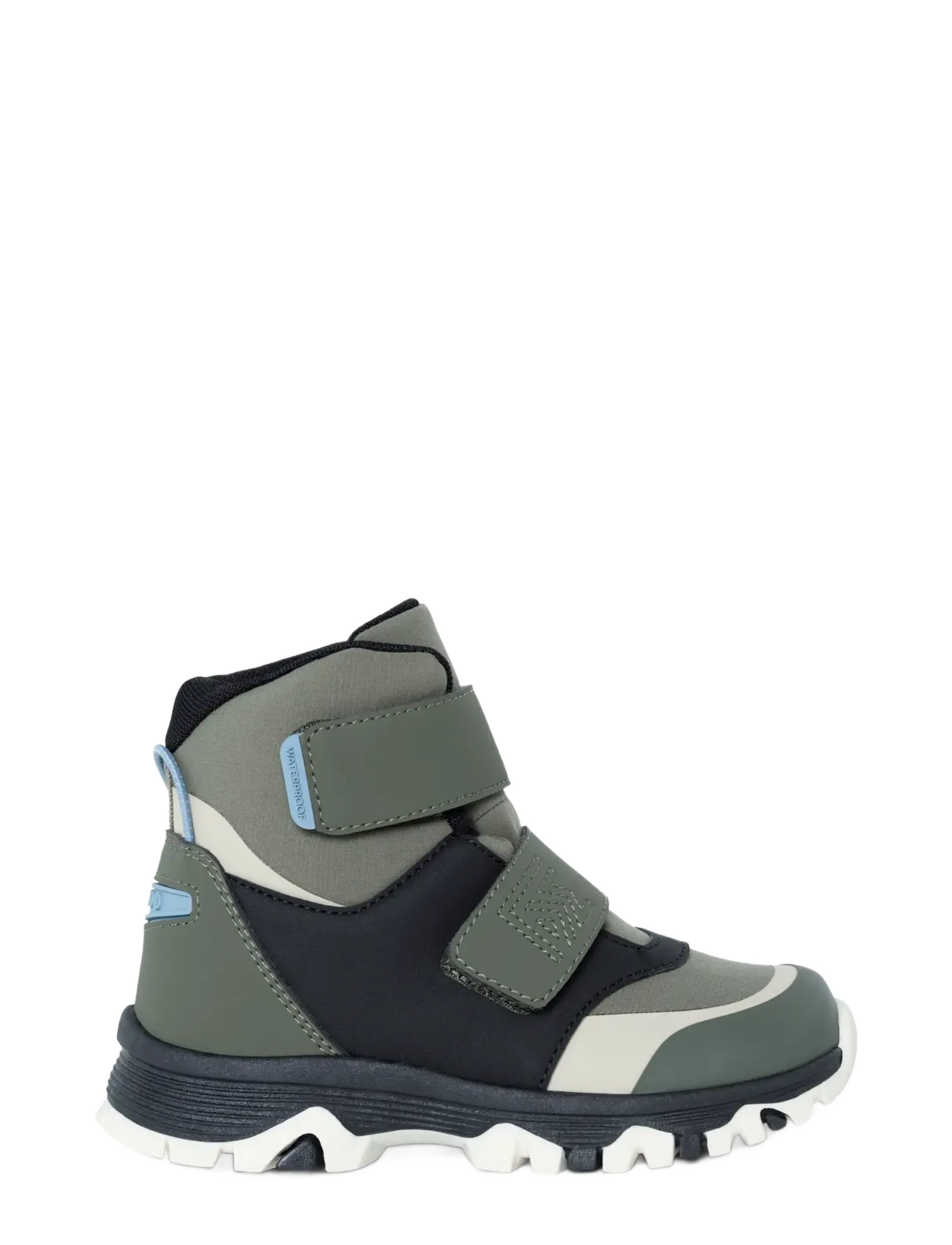 Liewood - Micah Boot - army brown - 2