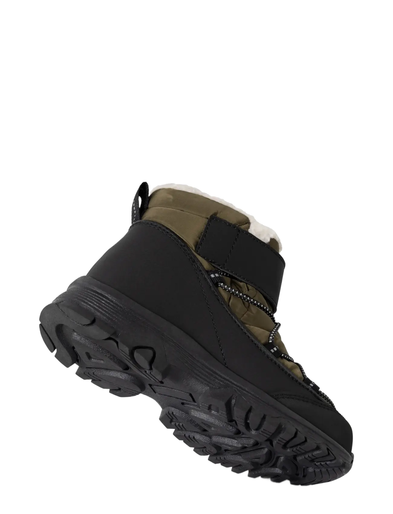 Liewood - Aliza Boot - army brown - 2