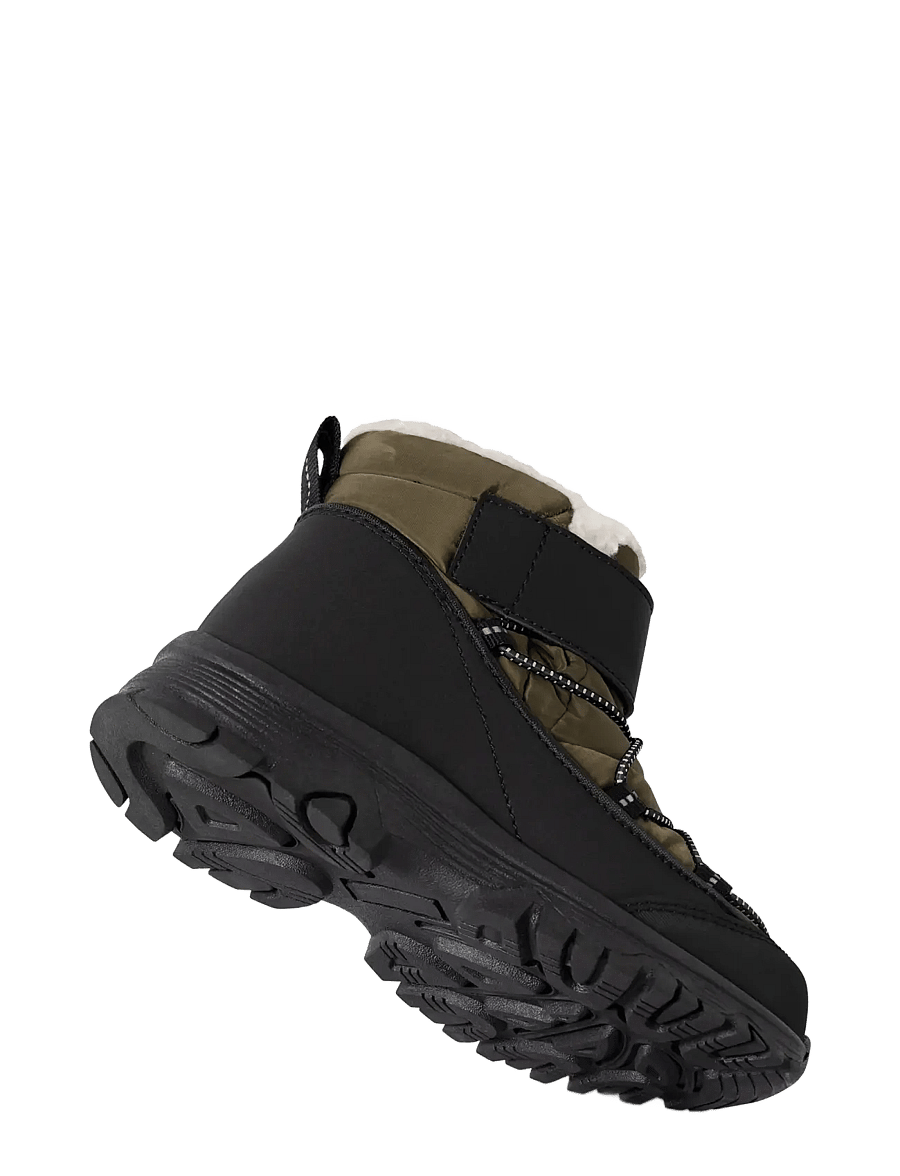 Liewood - Aliza Boot - army brown - 2