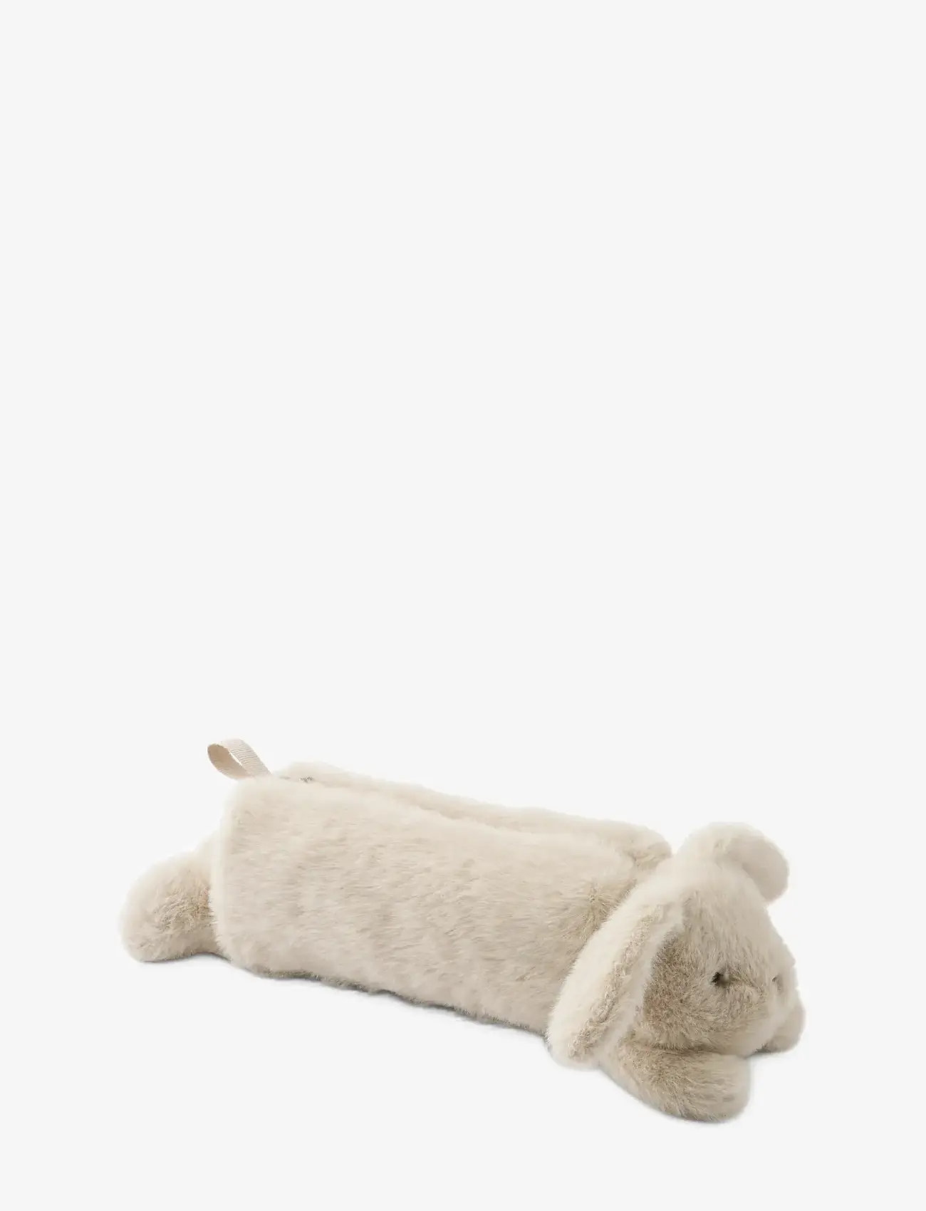 Liewood - Dalina Rabbit Plush Pouch - vanniaeg - mist - 0