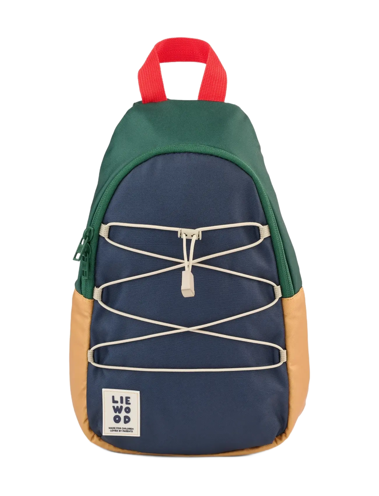 CLASSIC NAVY MULTI MIX