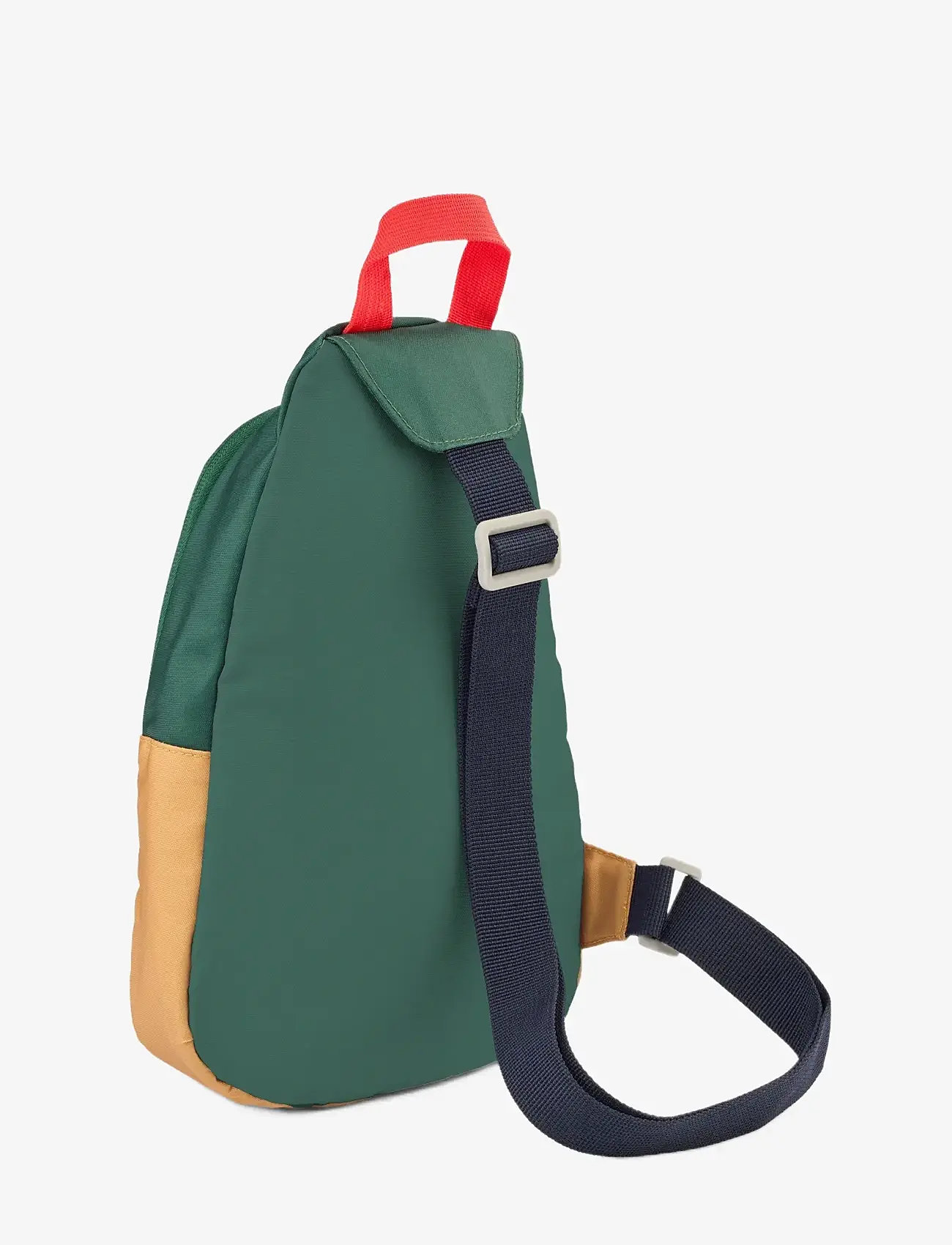 Liewood - Phoenix One Shoulder Backpack - ryggsäckar - classic navy multi mix - 2