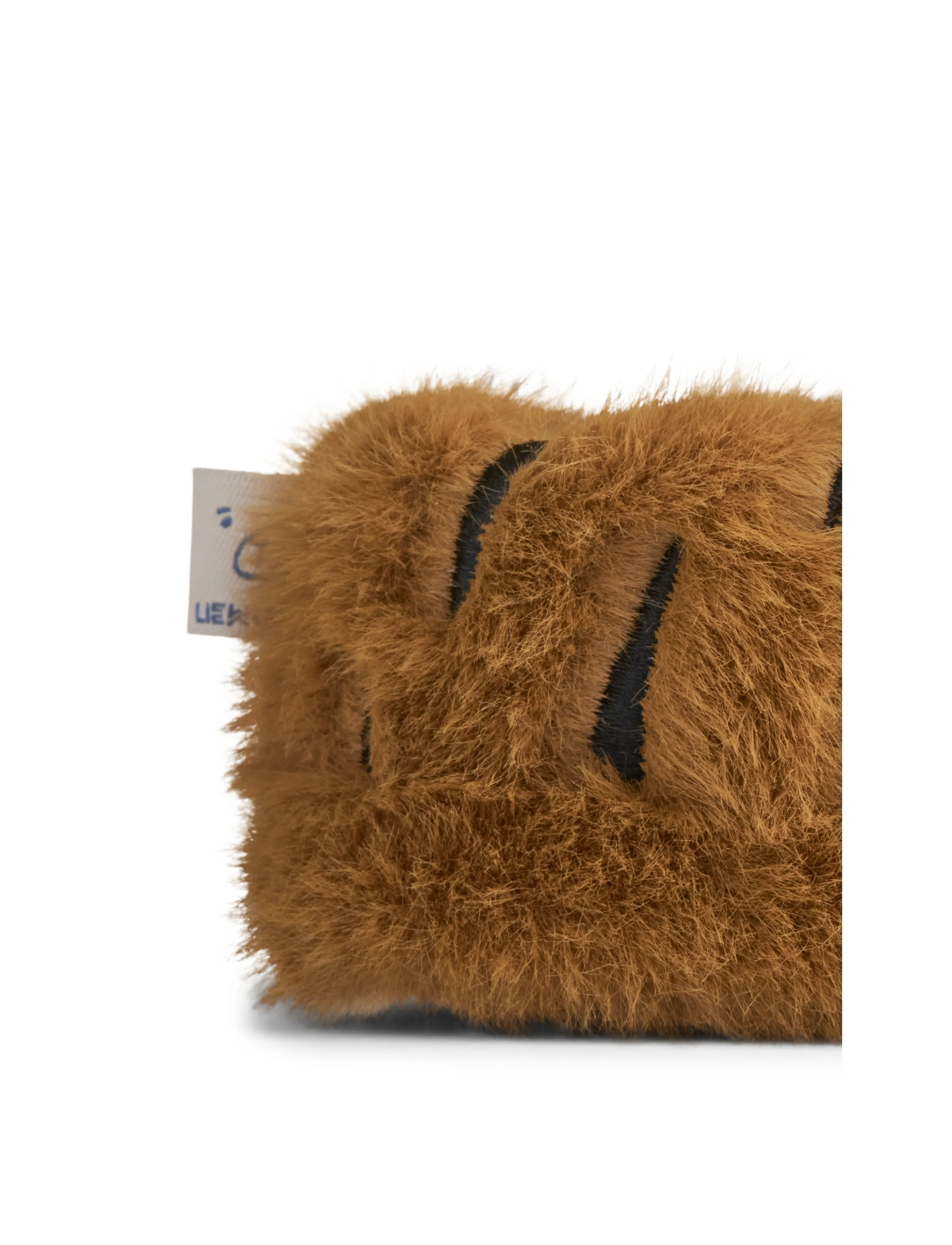 Liewood - Aviaja Tiger Slippers - golden caramel - 5