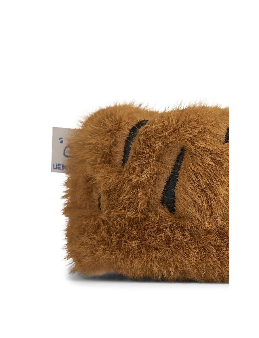 Liewood - Aviaja Tiger Slippers - golden caramel - 5