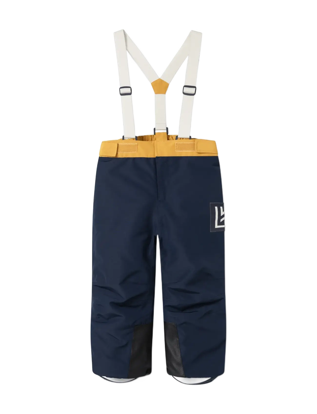Liewood Elina Snow & Ski Pants - Wintersport - CLASSIC NAVY / navy