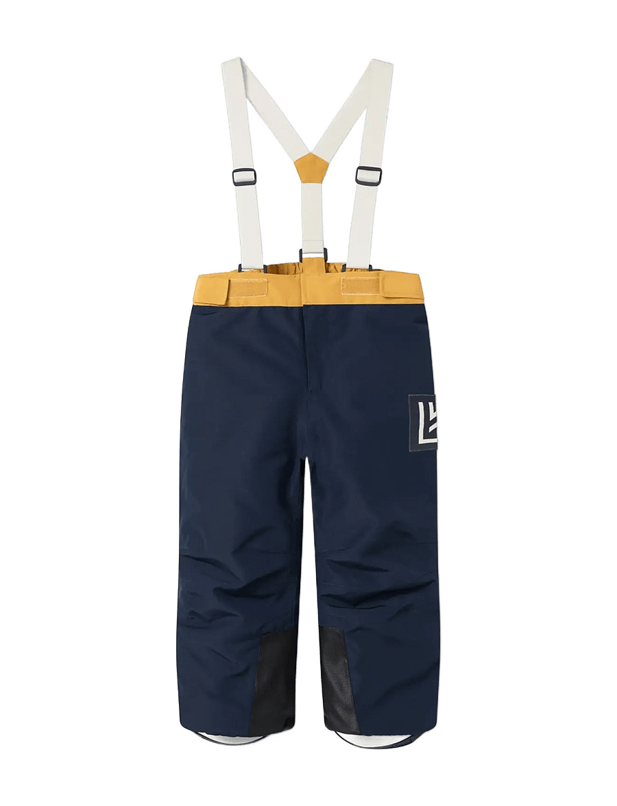 Liewood - Elina Snow & Ski Pants - talvepüksid - classic navy - 1