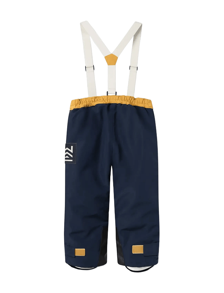Liewood - Elina Snow & Ski Pants - talvepüksid - classic navy - 2