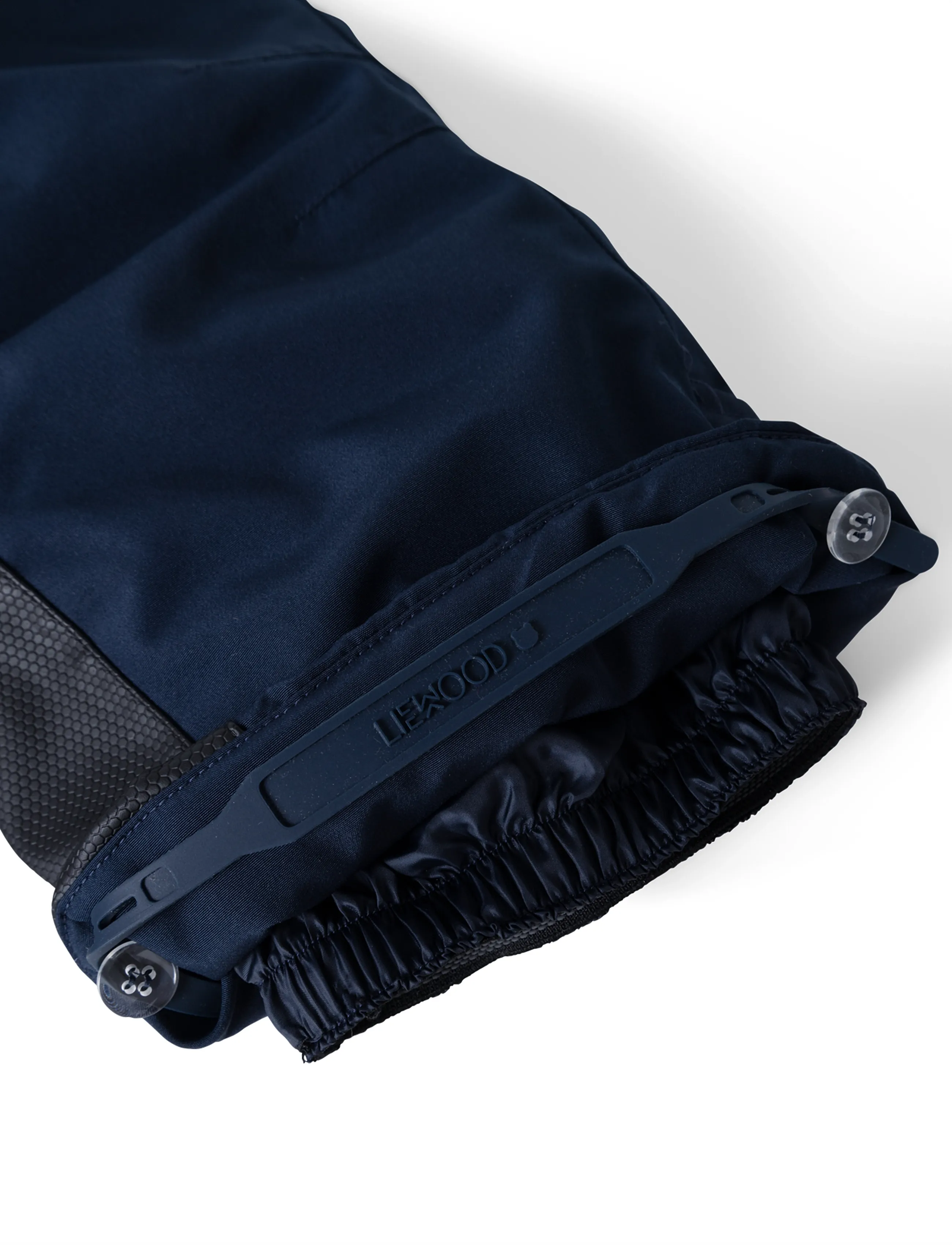 Liewood - Elina Snow & Ski Pants - talvepüksid - classic navy - 4