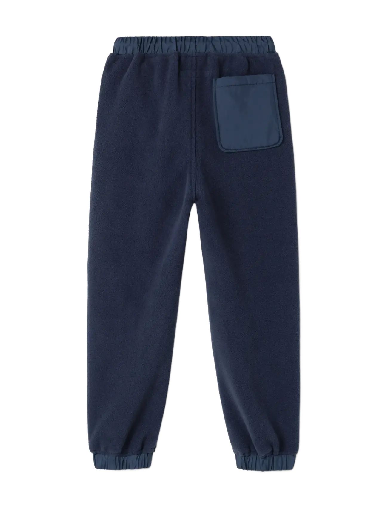 Liewood - Wendy Fleece Pants - classic navy - 1