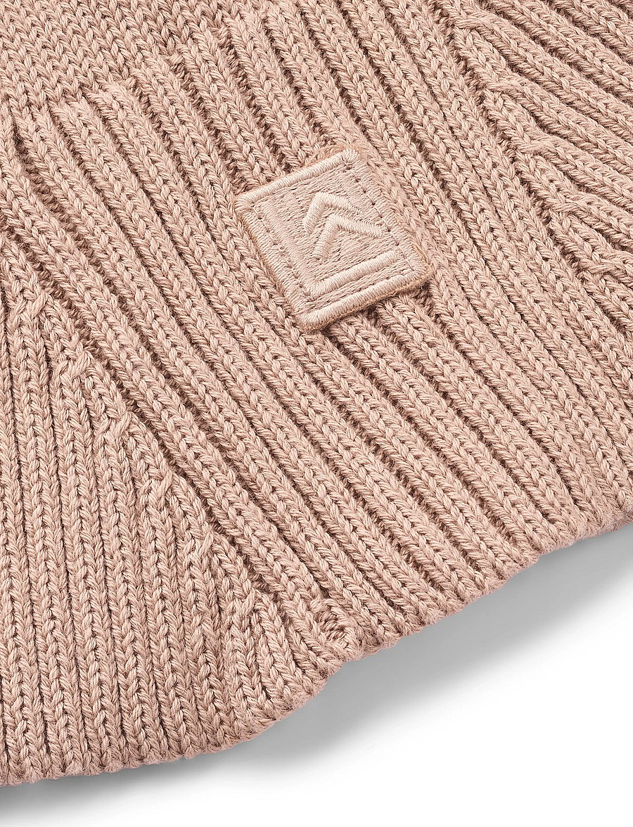 Liewood - Hanibal Rabbit Balaclava - talvised aksessuaarid - pale tuscany - 2