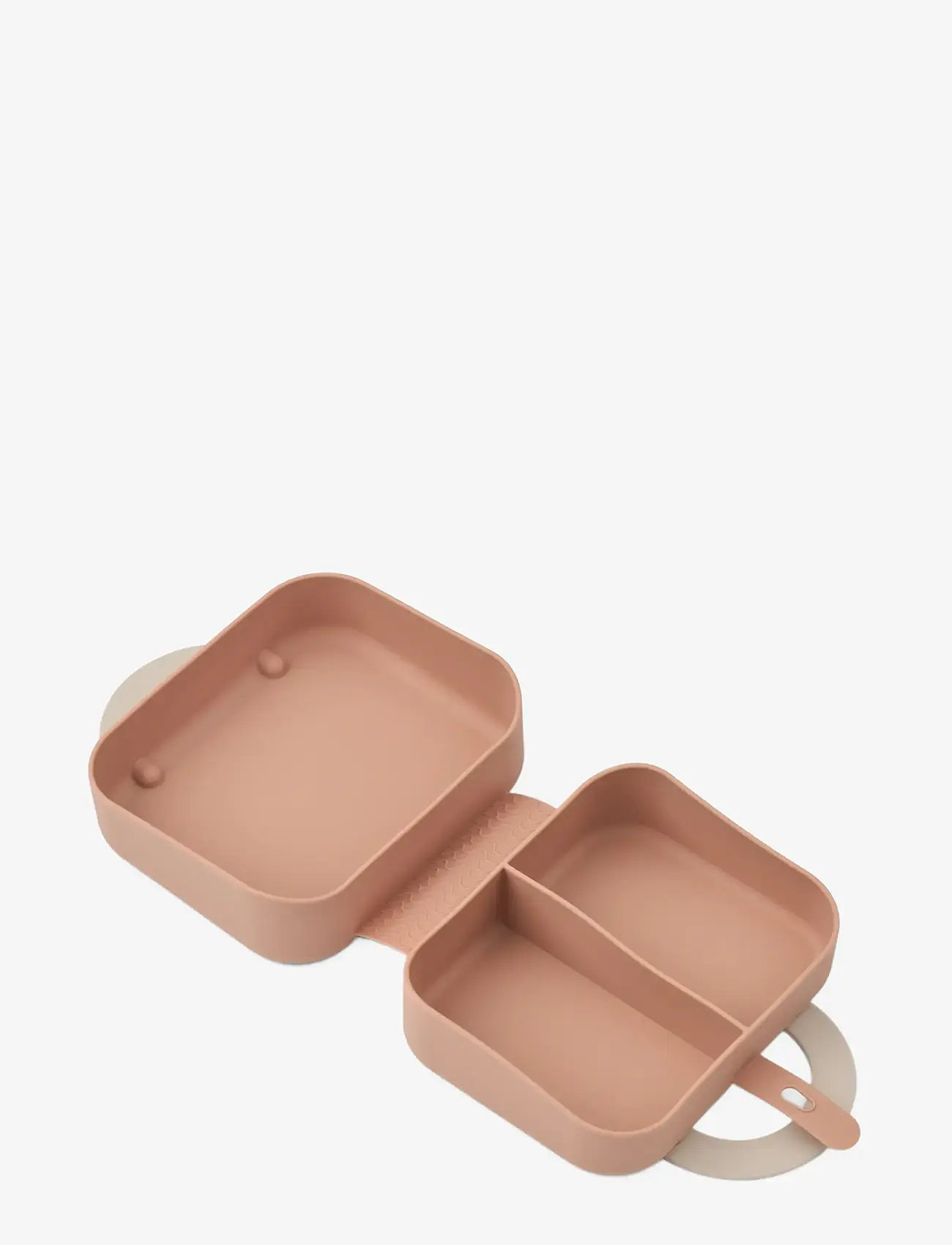 Liewood - Elara Foldable Lunchbox - lõunasöögikarbid - mood / pale tuscany - 2