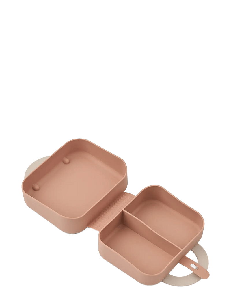 Liewood - Elara Foldable Lunchbox - lõunasöögikarbid - mood / pale tuscany - 2